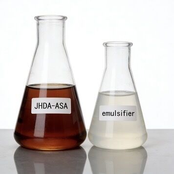 Good price JH-ASA Functional Chemical 75.0 to 79.0 Percent ODSA Acid Value 325.0 to 360.0 mgKOH per gram for Quick Curing Period online