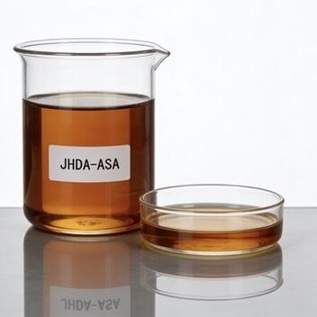 Good price Functional Chemical JH-ASA 75-79% ODSA Content Single-molecule Coverage 12 Months Shelf Life online