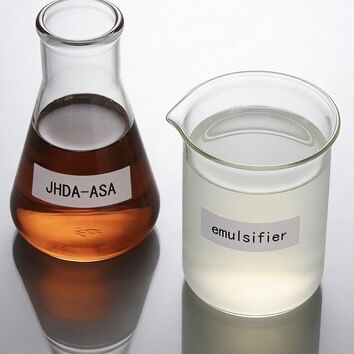 Good price Functional Chemical JH ASA Purity >98% Quick Curing Period Corrosion Resistant for Industrial online