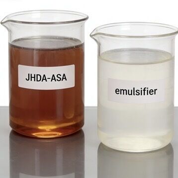 Good price JH-ASA Functional Chemical 75 to 79 Percent ODSA for Low Addition Amount Quick Curing Period in Paper Manufacturing online