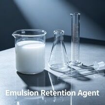 Good price JHDA JH-8501 Emulsion Retention Agent Process Chemical for Paper Making Cationic Ionic Type Viscosity ≥50 cps Non-Flammable online