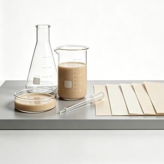 Biodegradable Surface Sizing Agent with High Water Resistance and Enhanced Crush Ring Strength for Paper Durability