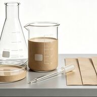 Soluble In Water Surface Sizing Agent Cationic Ionicity Avoid Freezing And Exposure Ideal For Paper Coating And Textile Applications