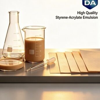 Long Term Moisture Proof Cationic Sizing Agent with High Water Resistance for Paper Surface Durability