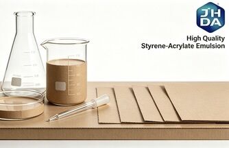 Long Term Moisture-proof Surface Sizing Agent with No Curing Period and Excellent Mechanical Stability for Paper