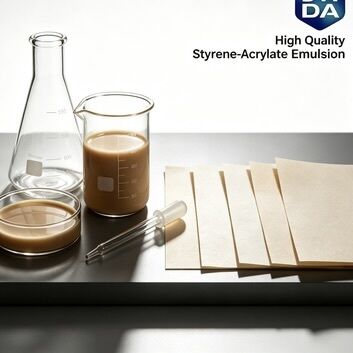 JH-600 Moisture Resistant Surface Sizing Agent with High Water Resistance and Biodegradable Properties