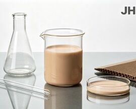 Surface Sizing Agent Offering Excellent Mechanical Stability And Supply Capacity Of 6000 MT Month
