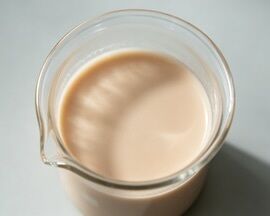 Excellent Mechanical Stability Surface Sizing Agent Light Brown To Dark Brown Liquid Cationic Suitable For Paper Coating