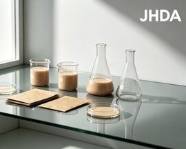 Enhanced Surface Strength Moisture Resistant Low Viscosity Styrene Acrylate Copolymer Surface Sizing Agent for Paper