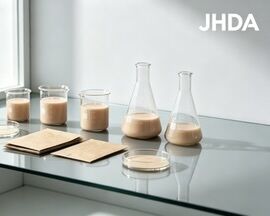 30% Solid Content Surface Sizing Agent Soluble In Water For Enhanced Paper Surface Strength
