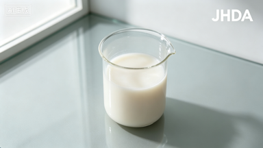 Good price JH-325 Anionic Surface Sizing Agent for Paper with Significant Smoothness Improvement and Excellent Adhesion Properties Operating at 0-30°C online