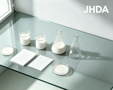 Good price JH-325 Anionic Surface Sizing Agent with Dust Reduction and Excellent Cross-linking Strength for Paper Manufacturing online