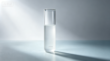 Good price Amphoteric Ionic Type Dry Strength Agent for Anti-linting and Anti-shedding with Water Soluble Properties online