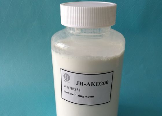 Good price Paper Chemicals Alkyl Ketene Dimer Emulsion Wax Surface Sizing online