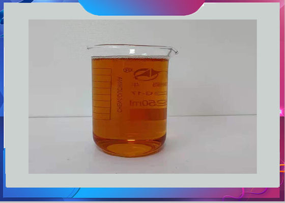 Pale yellow Liquid Mold Release Agent JH-7300 Mineral Oil Based Release Purity 98% for paper making
