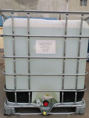 Good price Soluble In Cold Water Dry Strength Agent Cationic Composition Improves Fiber Bonding And Increases Paper Sheet Durability online