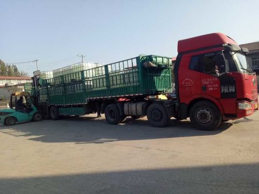 8000mpa.S JH1216 Dry Strength Additives High Enhancement Effect In Waste Papers
