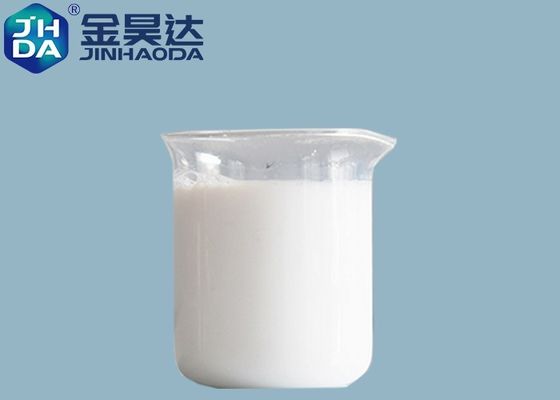 Long Shelf Life Wax Emulsion for Papermaking Packing 1000KG IBC Tank