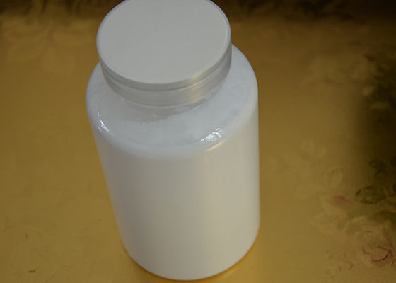 Good price 36% High Concentration Retention Aids 500cp Viscosity 1.21 Bulk Density online