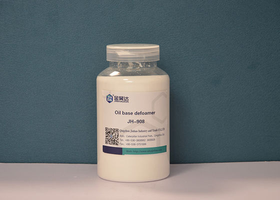 Good price Coating And Adhesive Industry Antifoam Defoamer Self Emulsifiable In Water online