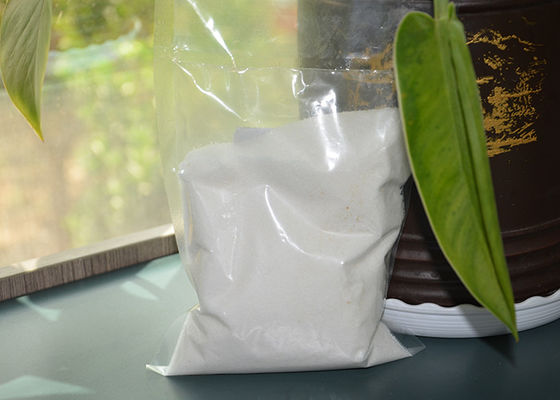 Good price White Particles Water Treatment Agent Cation Polypropylene Amide JHDA online