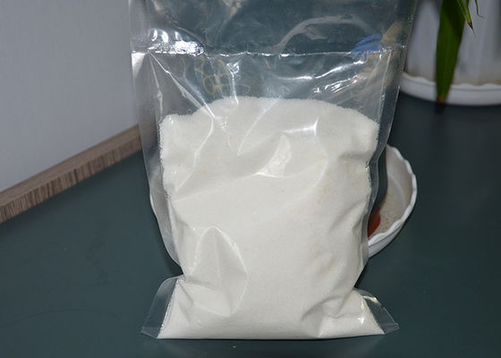 Nonionic Polyacrylamide Water Treatment Agent Urban Sewage Treatment Flocculant