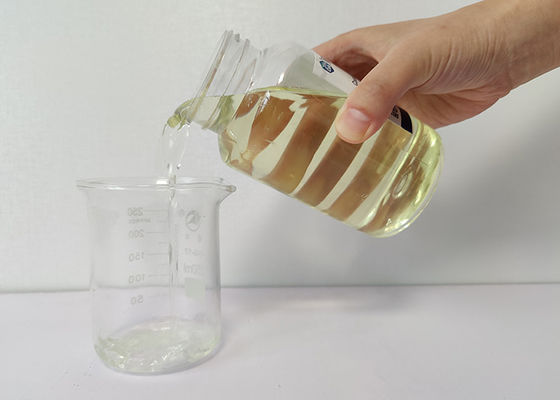 Good price Water Soluble Related Chemicals for Resin Stickies Control in Waste Paper Pulp to Prevent Production Downtime and Loss online