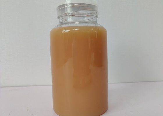 Good price Cationic Styrene Surface Sizing Agent Papermaking Chemical Waterproof online