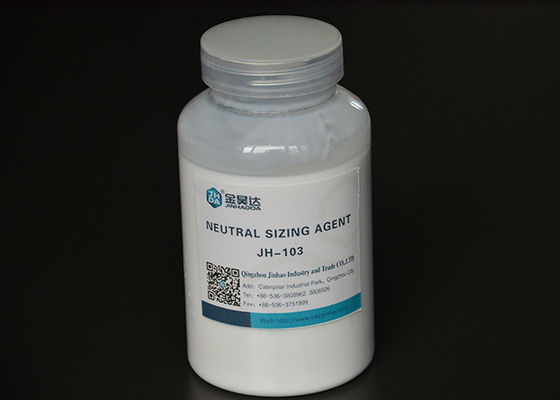 Good price Highly Efficient AKD Sizing Agent Cationic AKD Surface Sizing Agent online