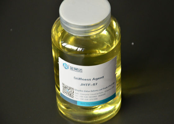 Good price JHTF07 Stiffness Agent For Paper Strength Stiffness Curl Resistance Properties online
