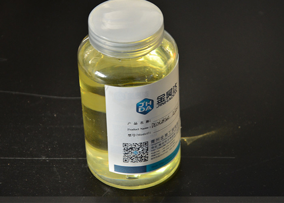 Dyestuffs Plants Water Decoloring Agent For High Colority Wastewater